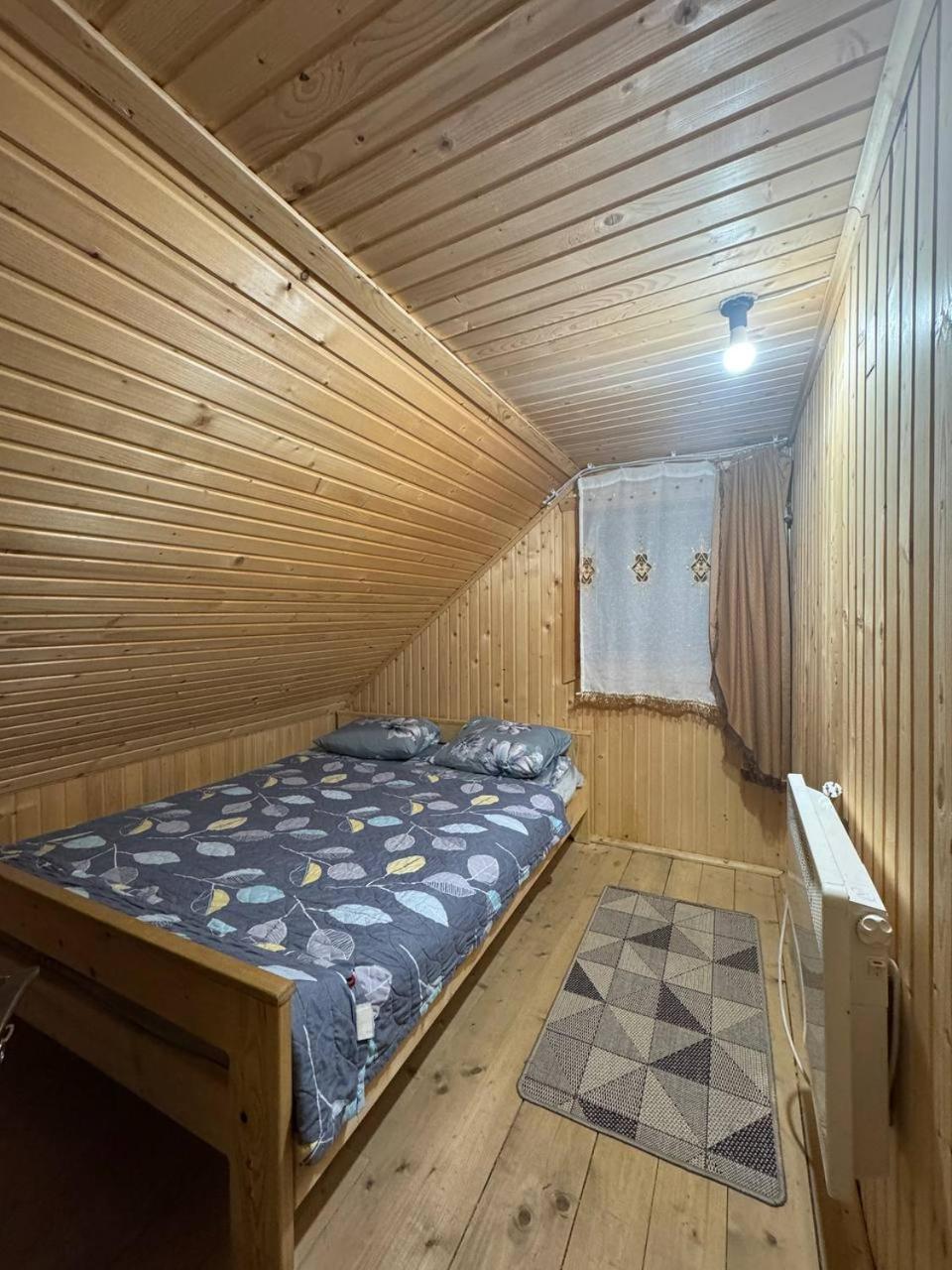 У Андрушка Hotel Ворохта Екстериор снимка